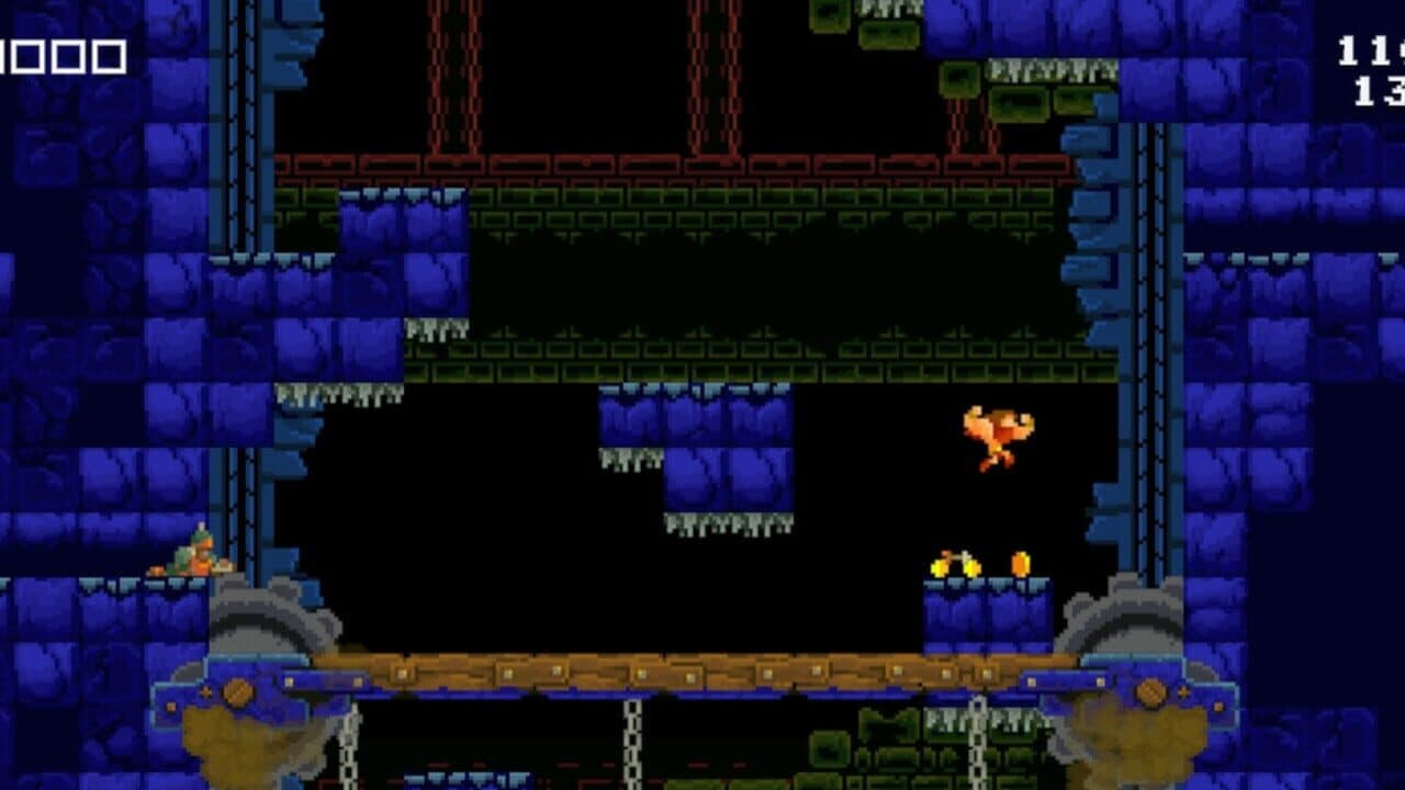 Tiny Barbarian DX thumbnail 4