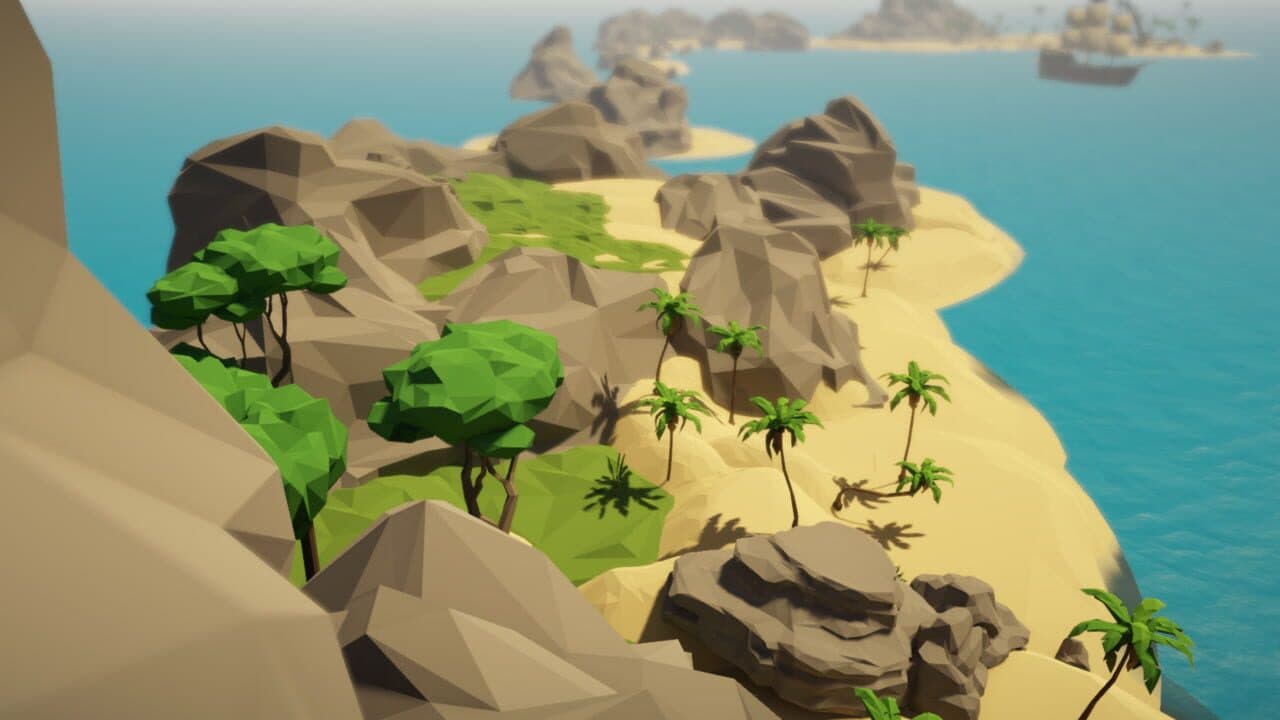 Crooked Waters thumbnail 6