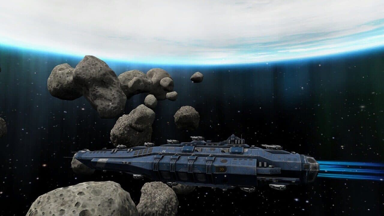 Codename: Rogue Fleet thumbnail 2