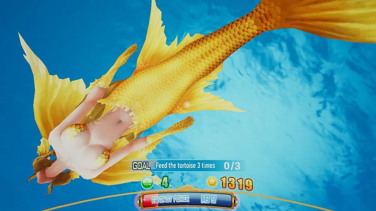 Ocean Wonder VR thumbnail 2