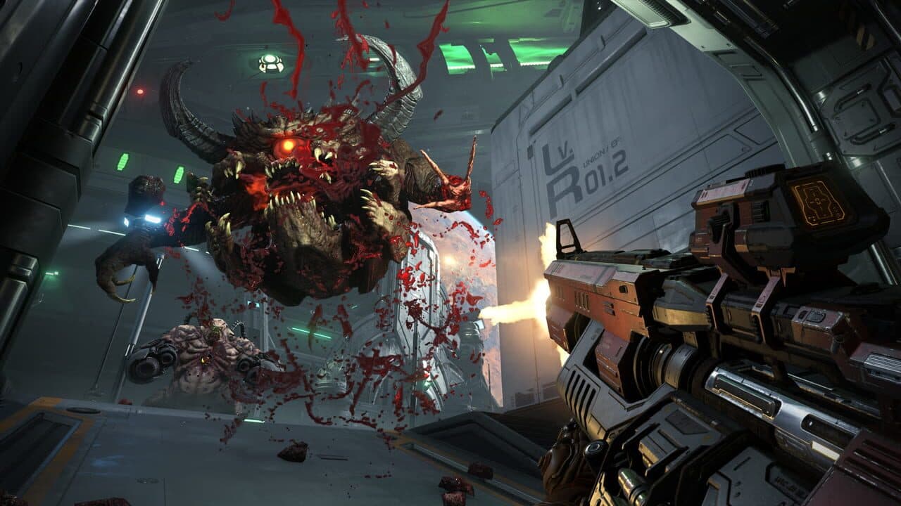 Doom Eternal thumbnail 10