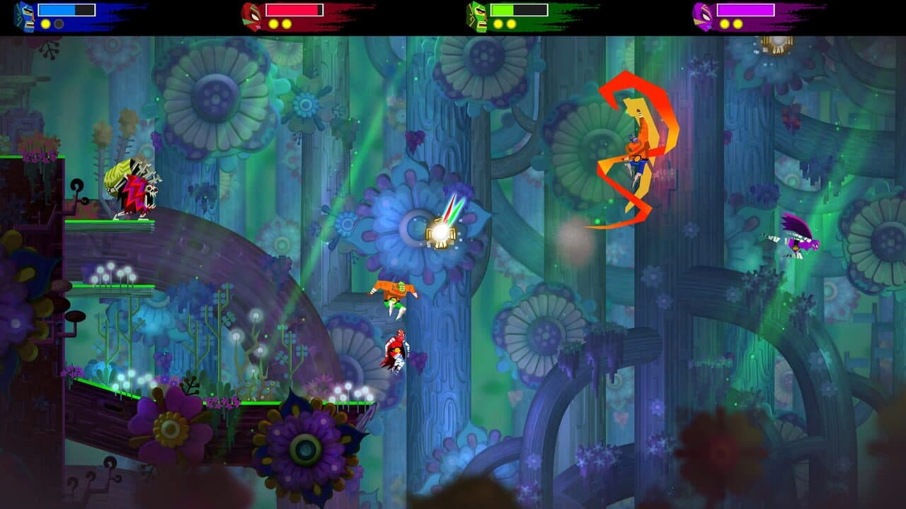 Guacamelee! 2 thumbnail 12