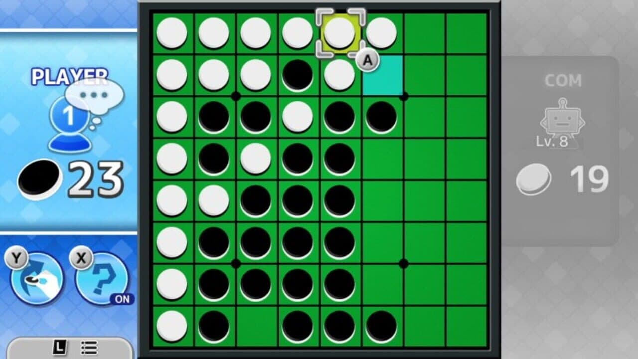 Othello thumbnail 2