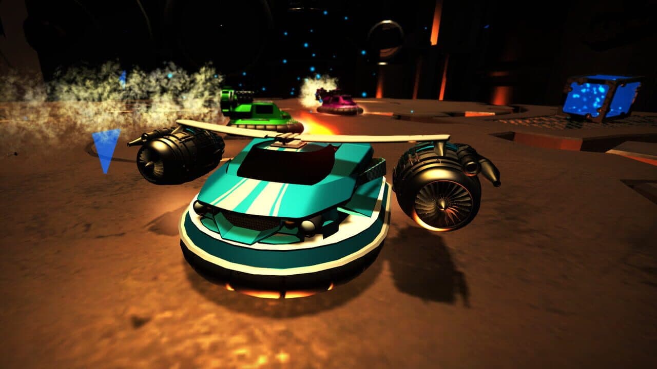 Hover Havoc thumbnail 3