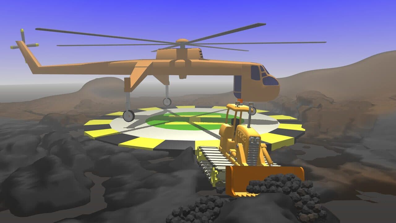 The Little Crane That Could thumbnail 5