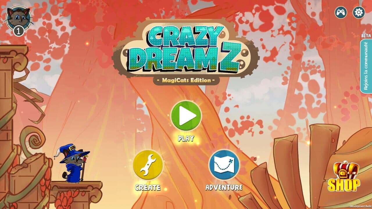 Crazy Dreamz: MagiCats Edition thumbnail 5
