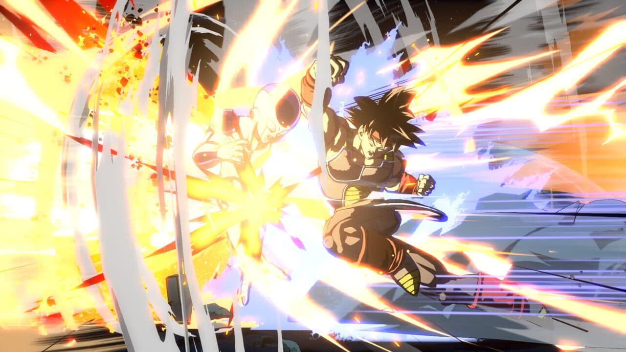 Dragon Ball FighterZ thumbnail 8