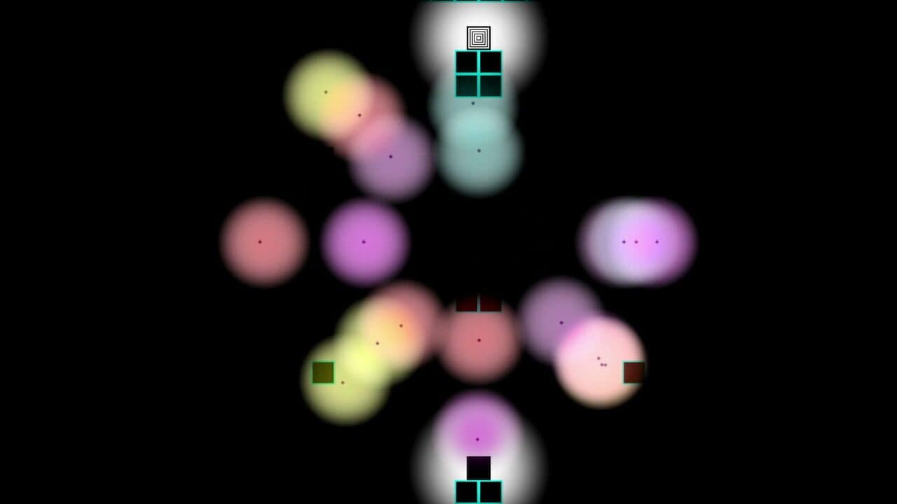 Glo screenshot 1