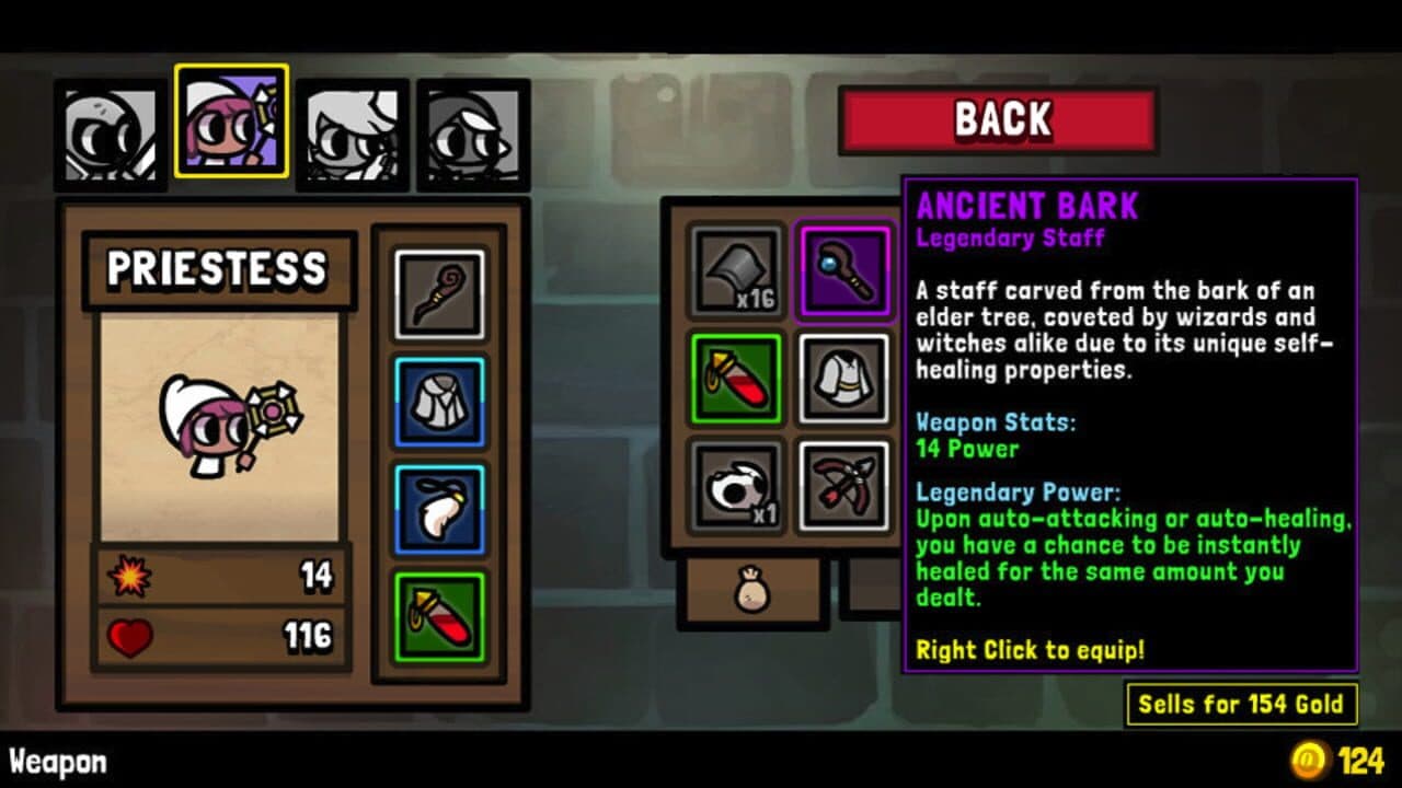 Sentry Knight Tactics thumbnail 5