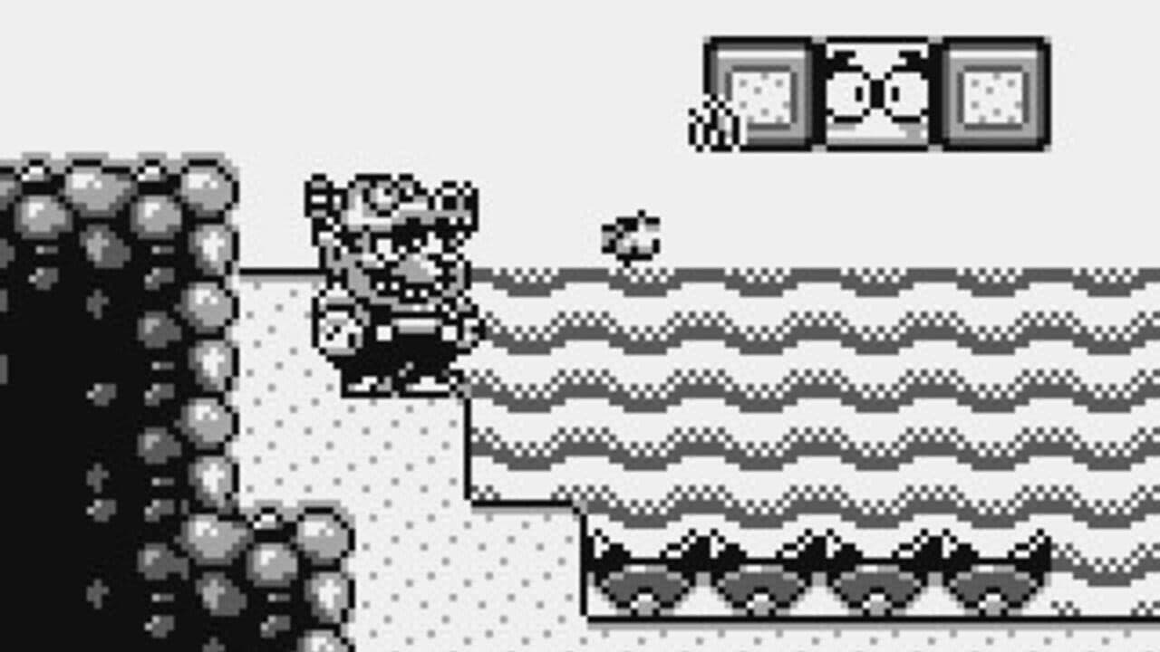 Wario Land: Super Mario Land 3 thumbnail 6