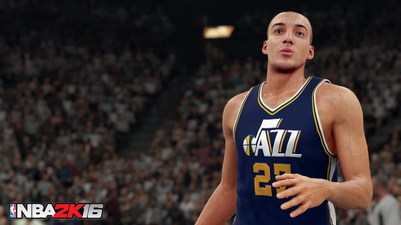 NBA 2K16: Michael Jordan Special Edition thumbnail 3
