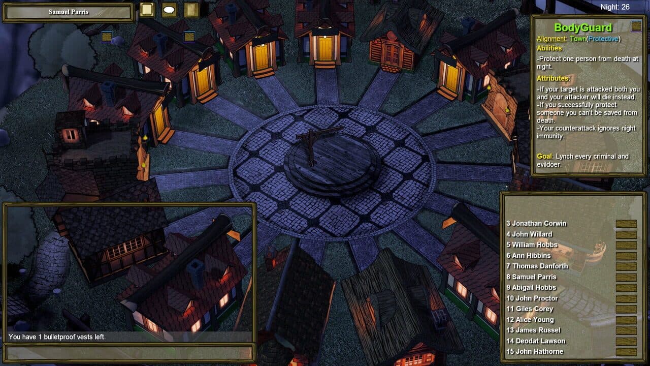 Town of Salem thumbnail 4