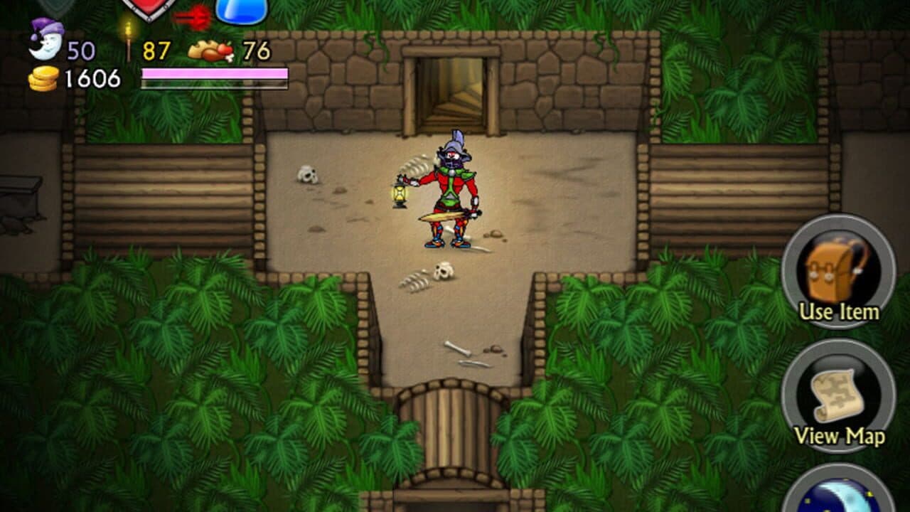 Swords and Sandals 5 Redux thumbnail 3