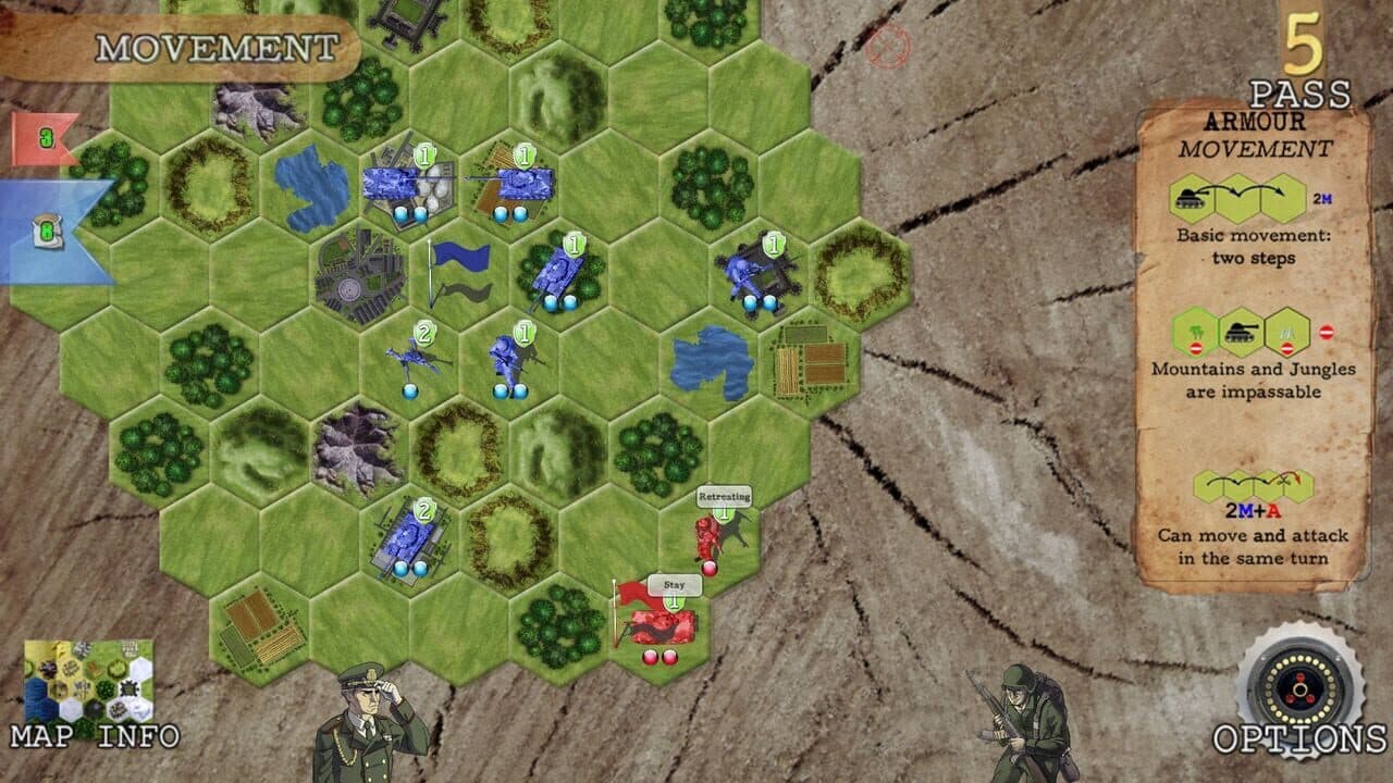 Retaliation: Enemy Mine thumbnail 5