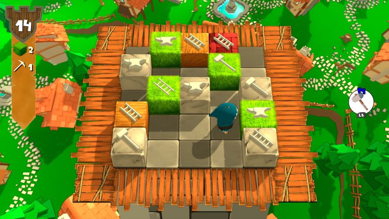 Castles thumbnail 3