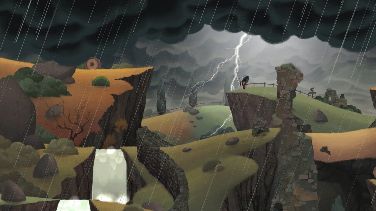 Old Man's Journey thumbnail 2