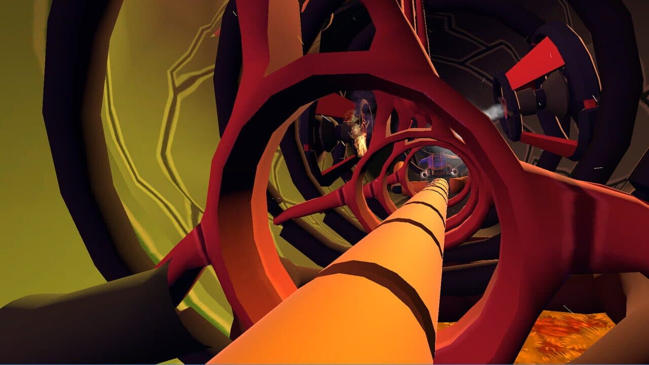 Wrecked: Get Your Ship Together thumbnail 3