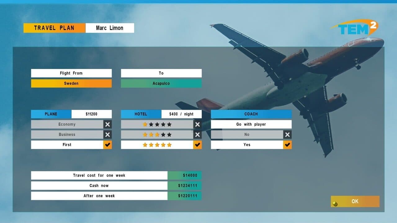 Tennis Elbow Manager 2 thumbnail 2