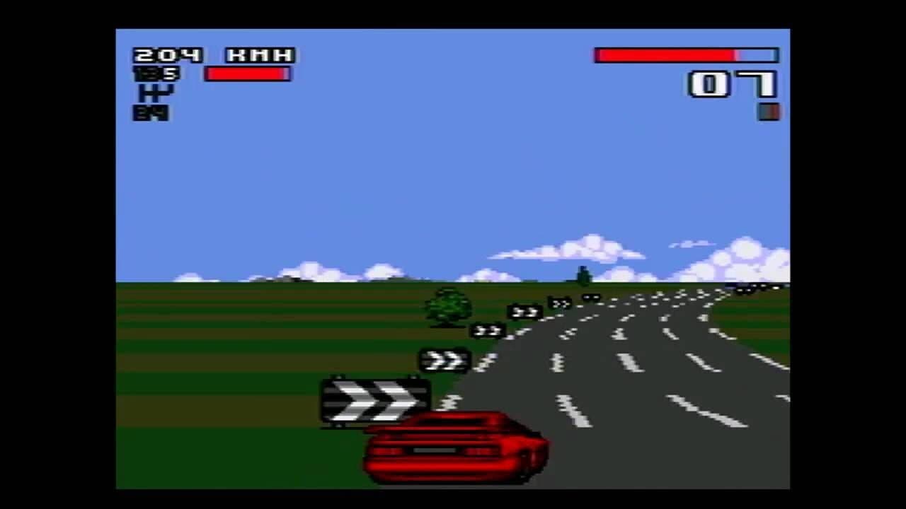 Lotus II screenshot 1