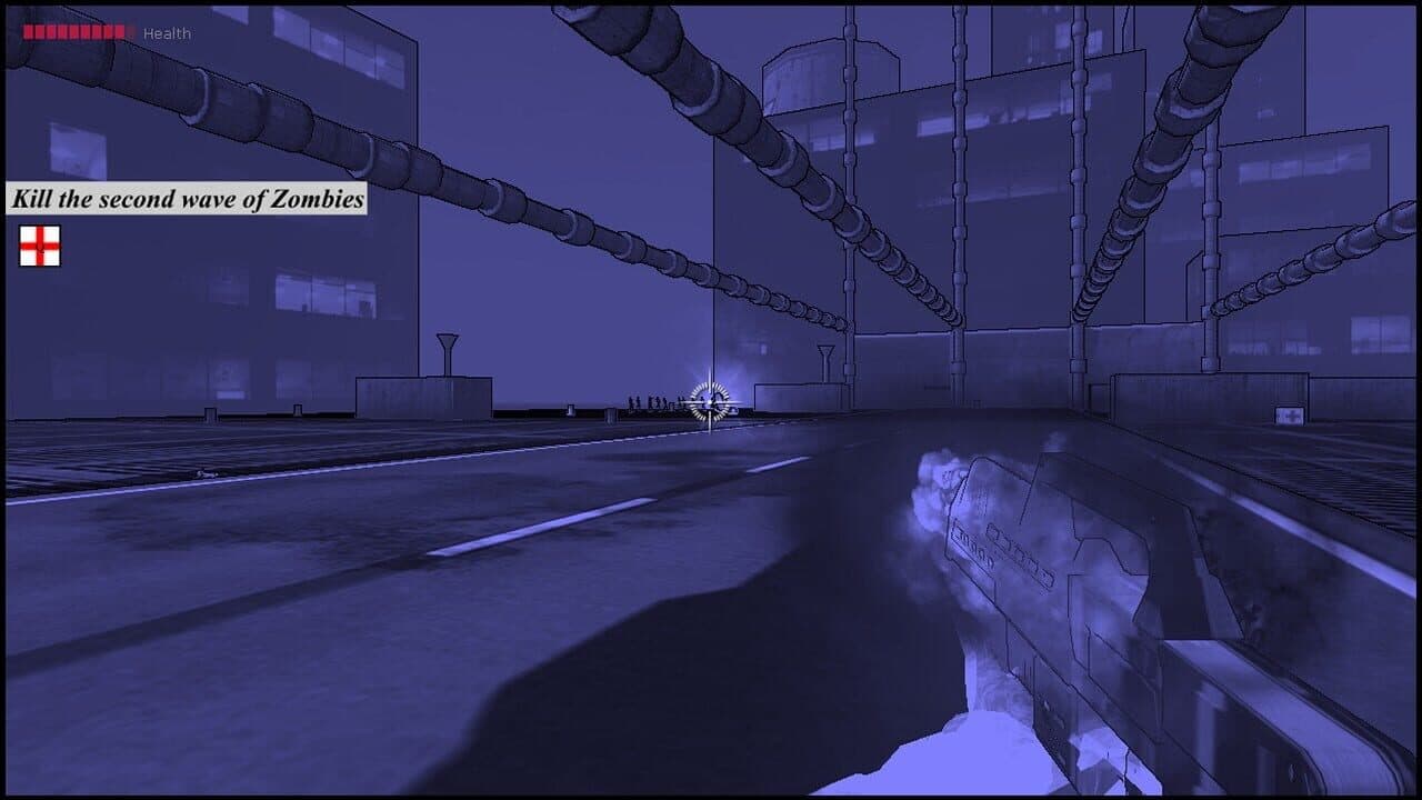 Electric Zombies thumbnail 4