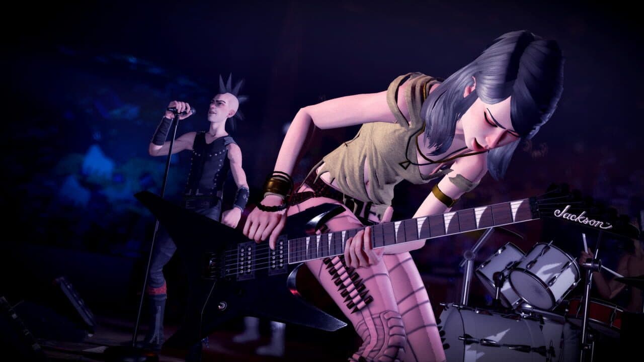 Rock Band 4: Rivals Bundle thumbnail 3
