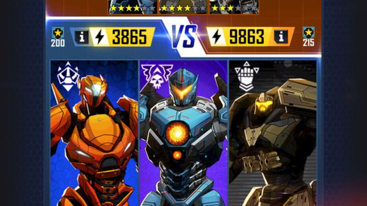 Pacific Rim: Breach Wars thumbnail 4