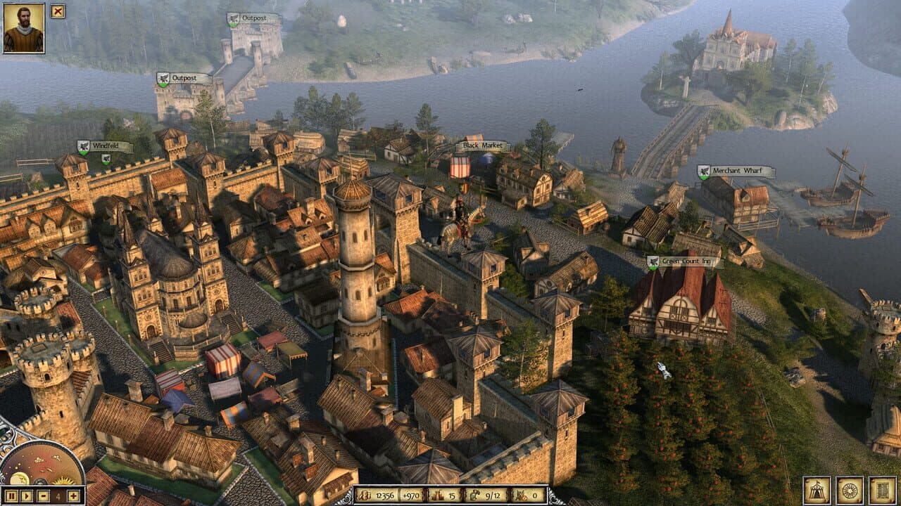 Legends of Eisenwald thumbnail 5