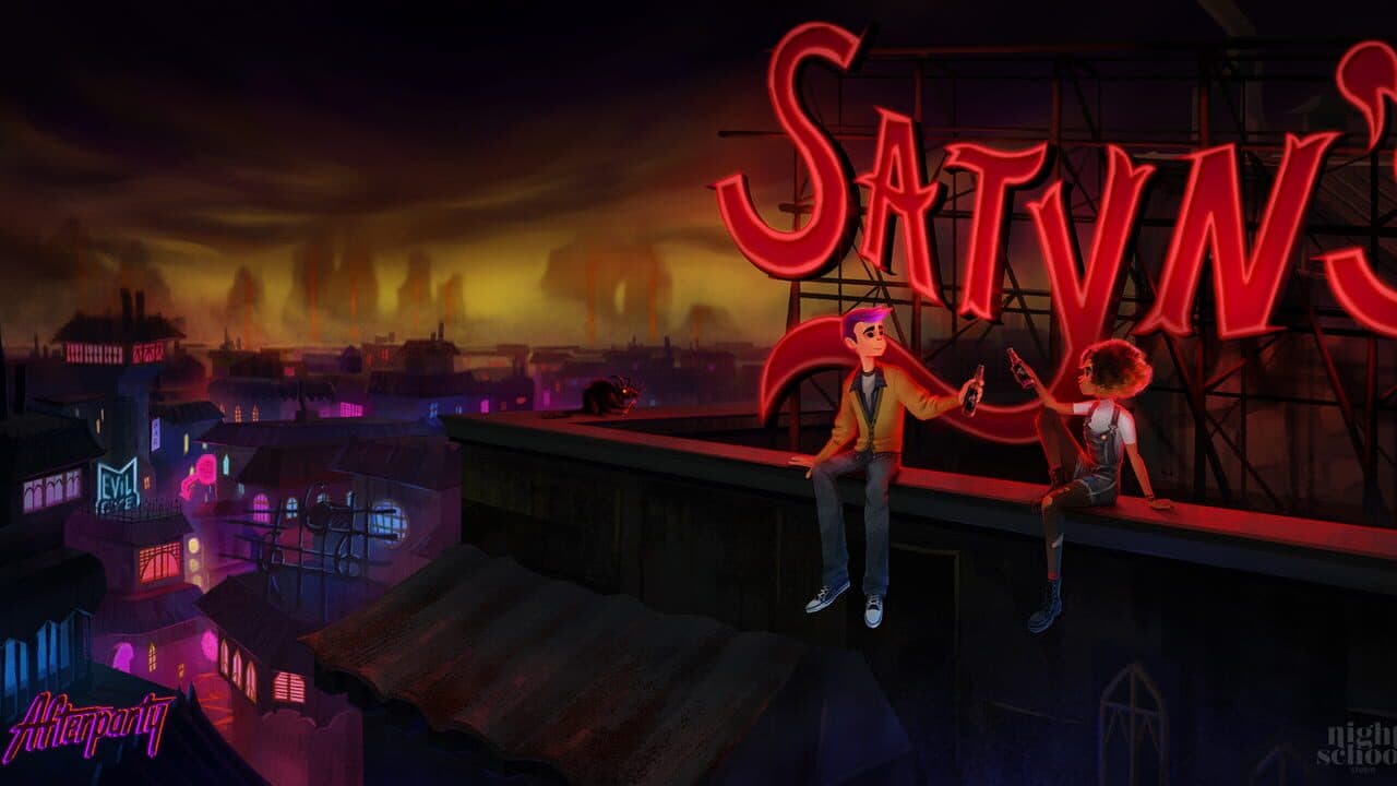 Afterparty thumbnail 10