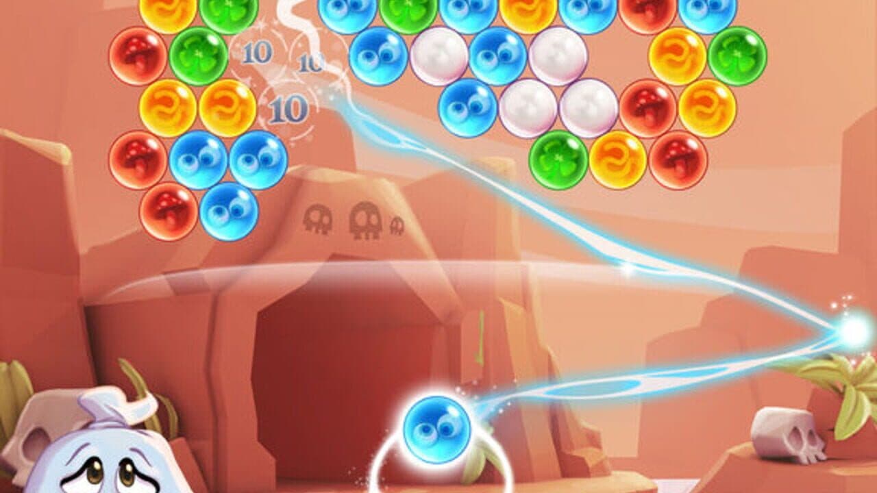 Bubble Witch 3 Saga thumbnail 6