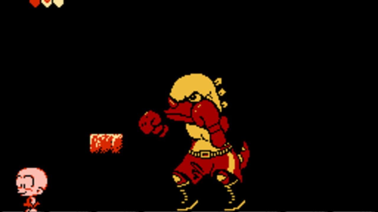 Bonk's Adventure thumbnail 3