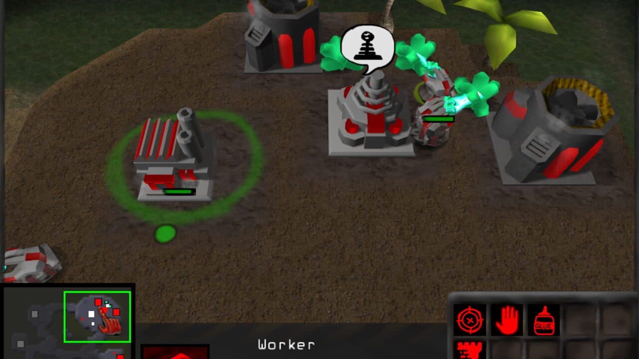 Subpar Commander thumbnail 2