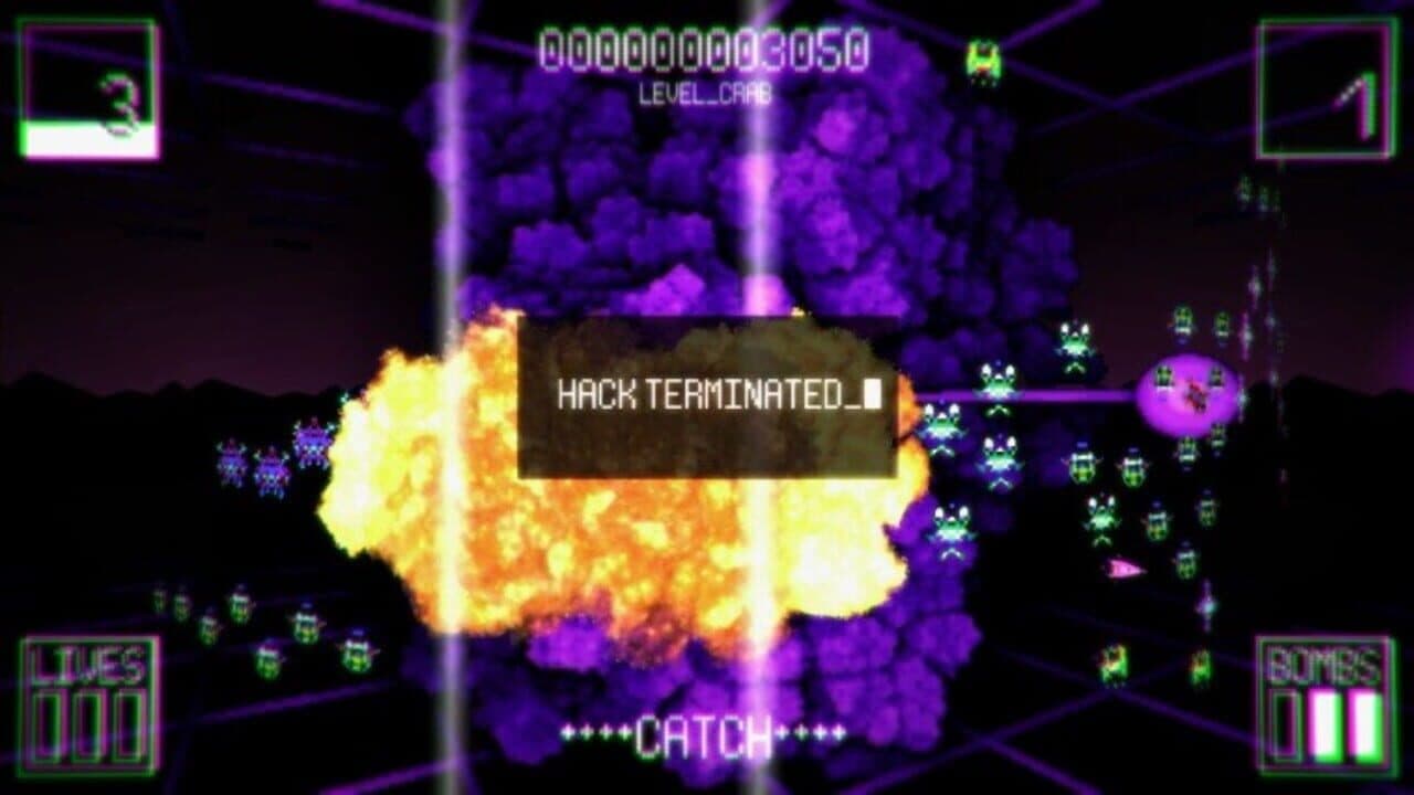 Radiant Flux: Hyperfractal thumbnail 6