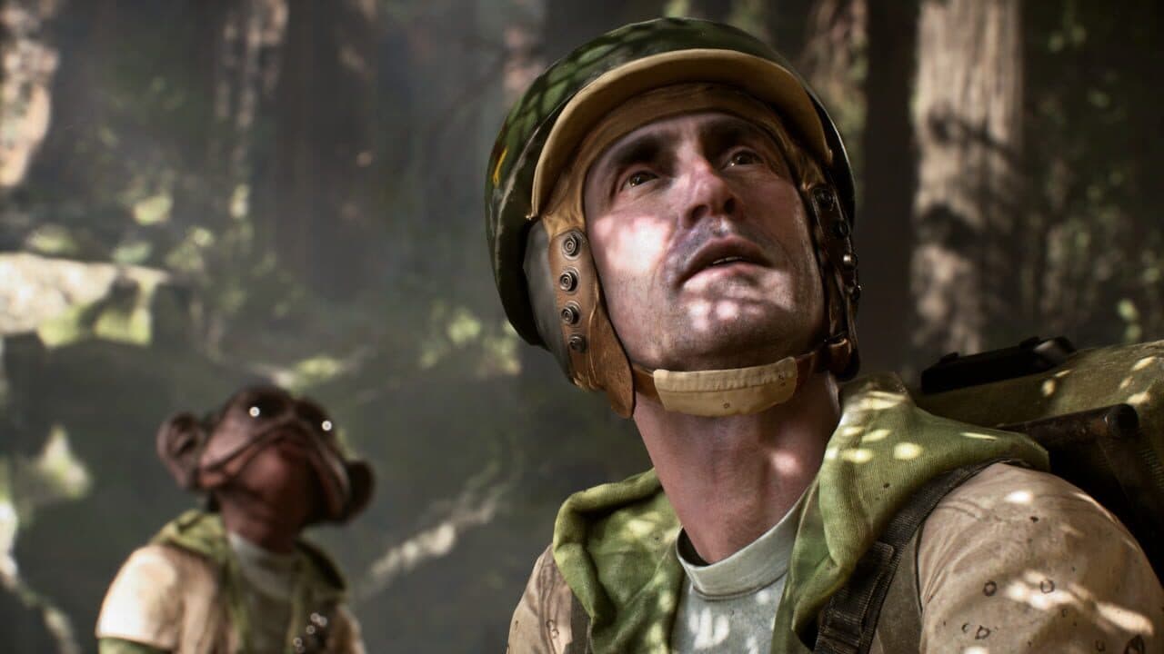 Star Wars Battlefront: Ultimate Edition thumbnail 5