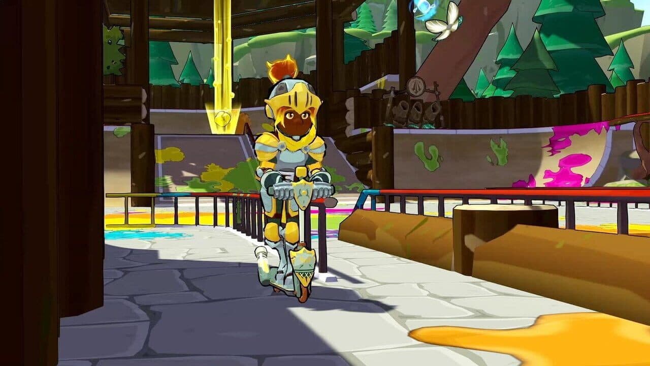 Crayola Scoot thumbnail 3
