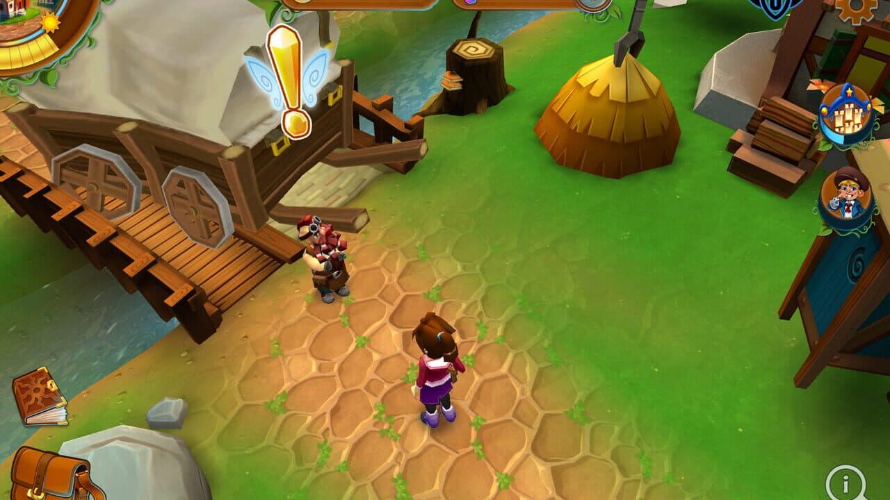 Farmer's Fairy Tale thumbnail 11