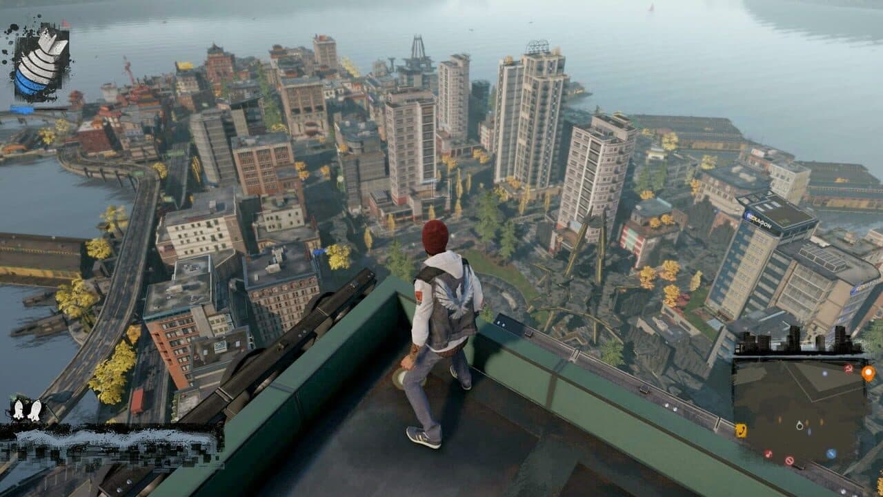 Infamous: Second Son - Limited Edition thumbnail 3