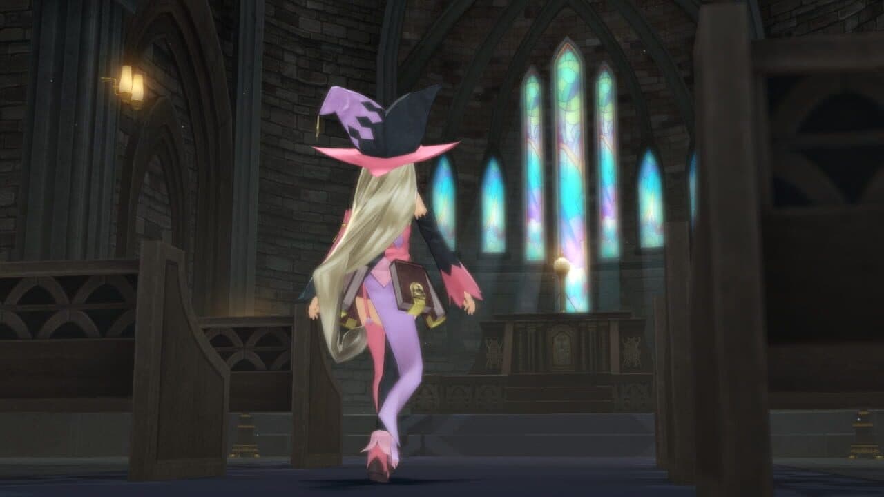 Tales of Berseria thumbnail 7