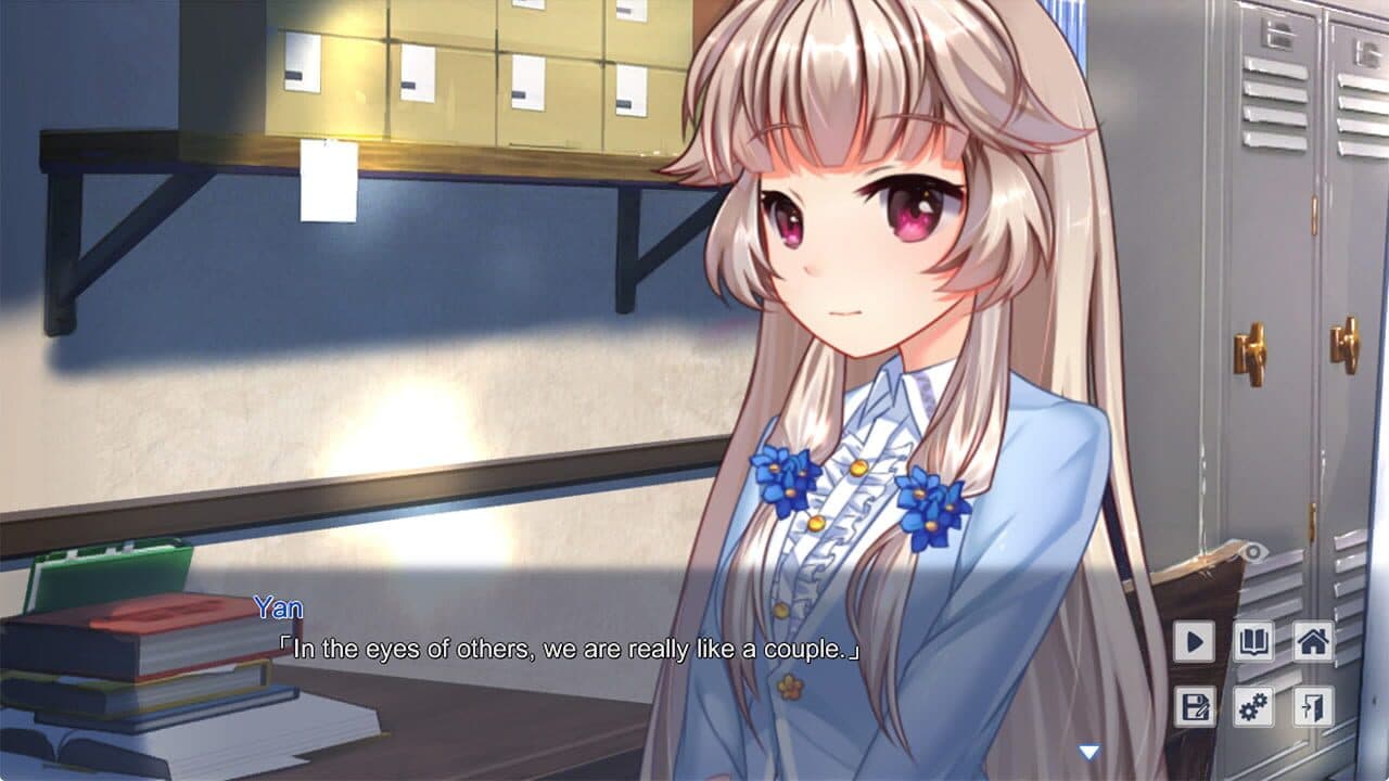 Fox Hime thumbnail 5