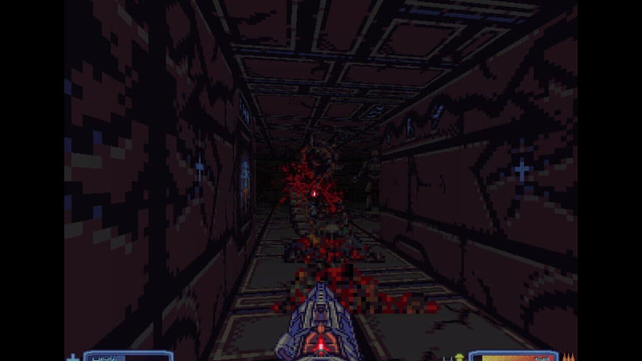 Cthon screenshot 1