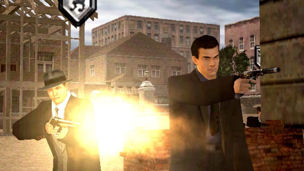 The Godfather: Blackhand Edition thumbnail 12
