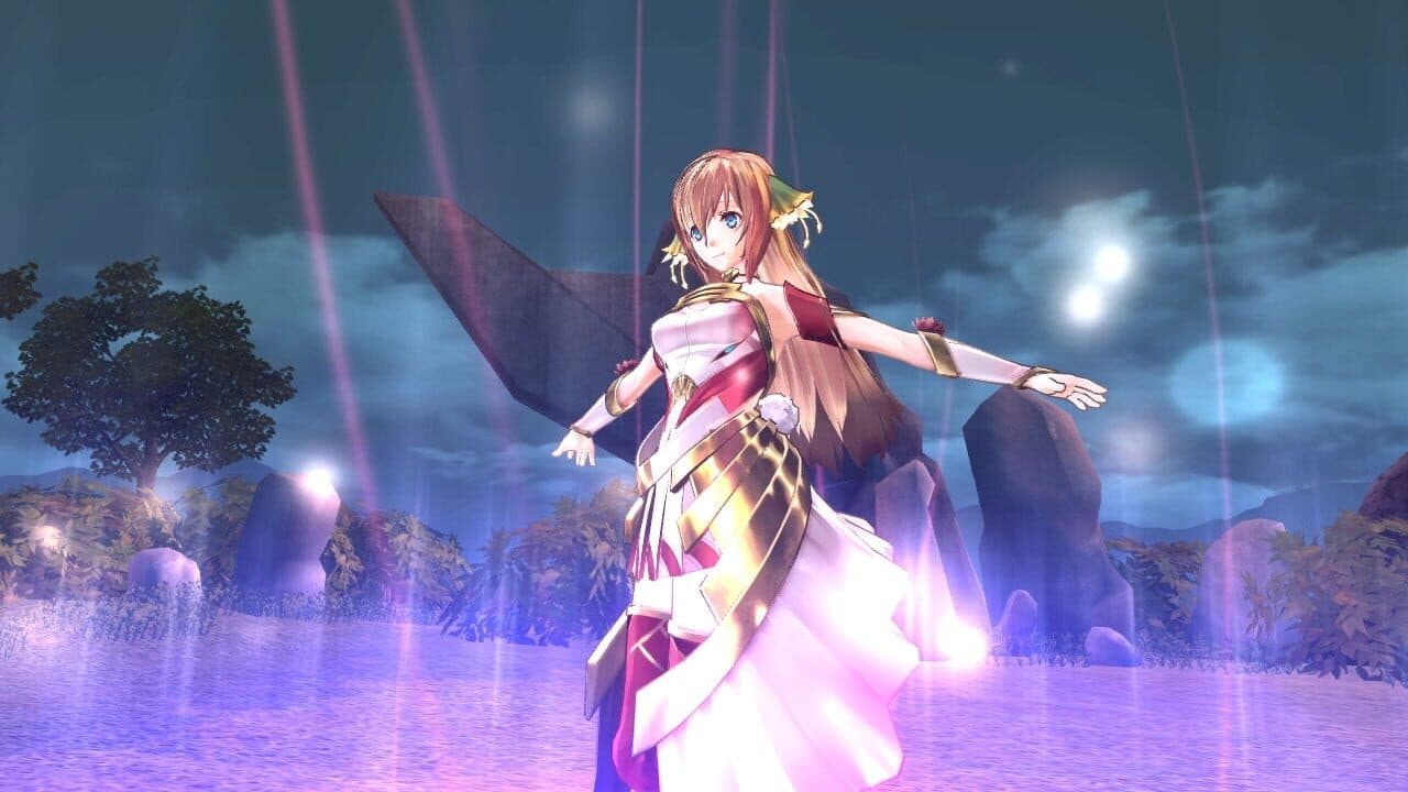 Ar nosurge: Ode to an Unborn Star thumbnail 3
