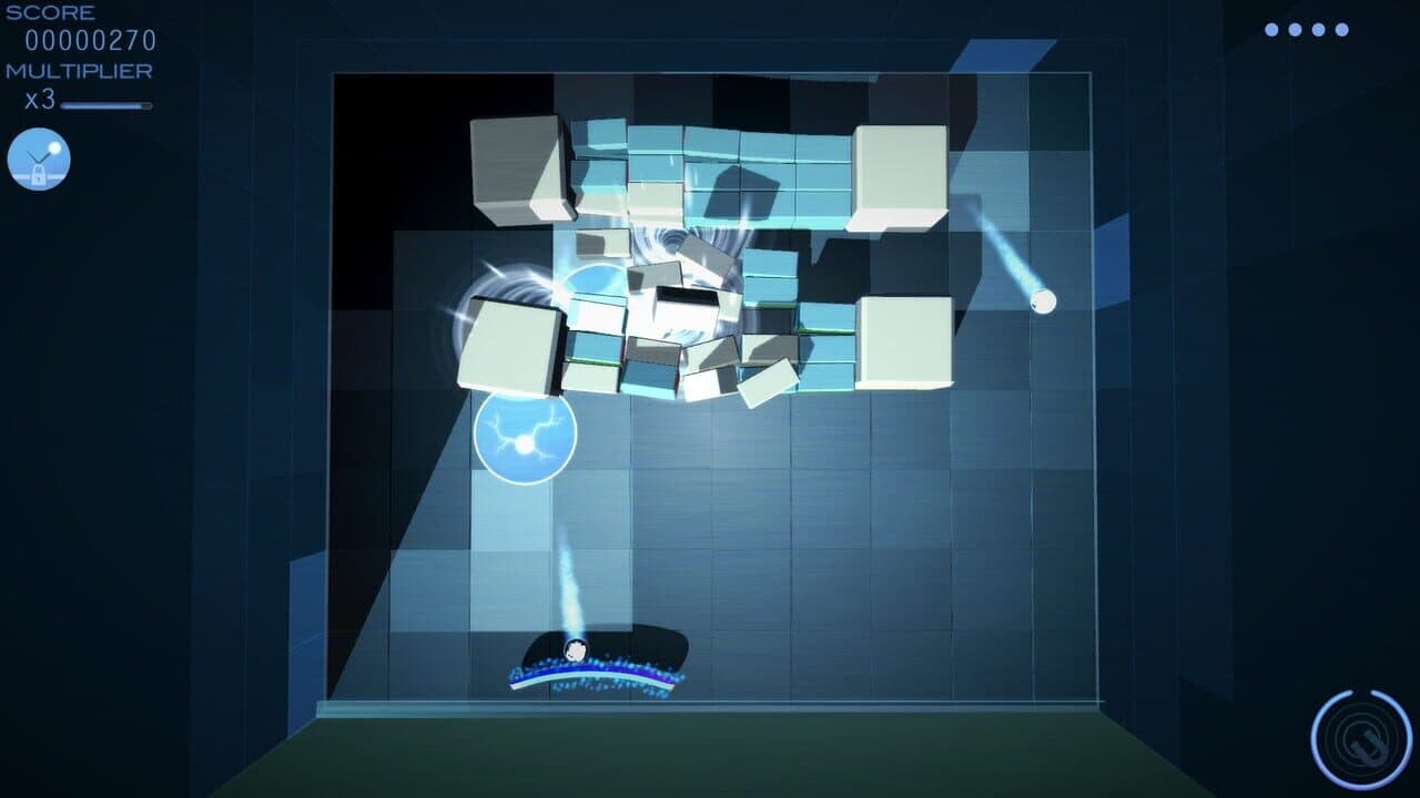 Grey Cubes thumbnail 3