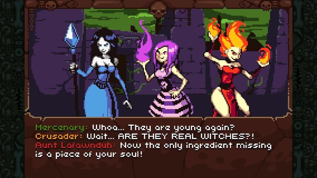 Deep Dungeons of Doom thumbnail 2