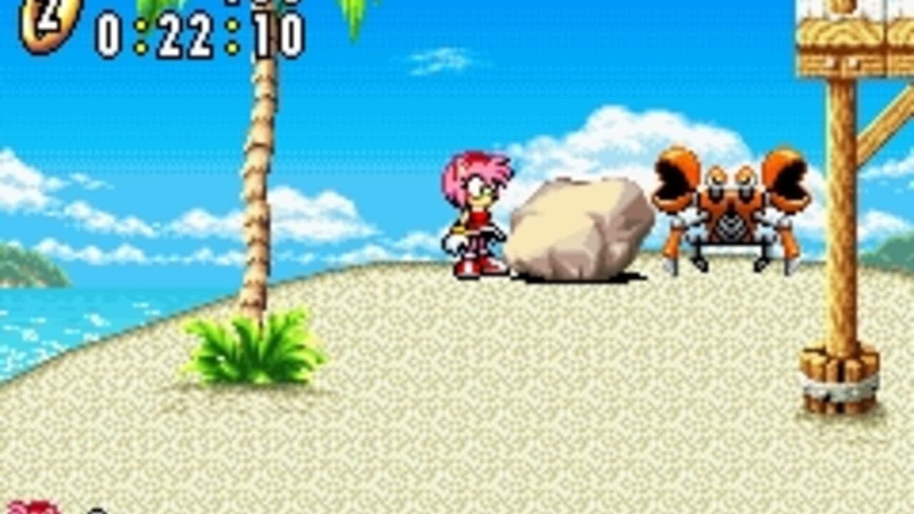 Sonic Advance thumbnail 8
