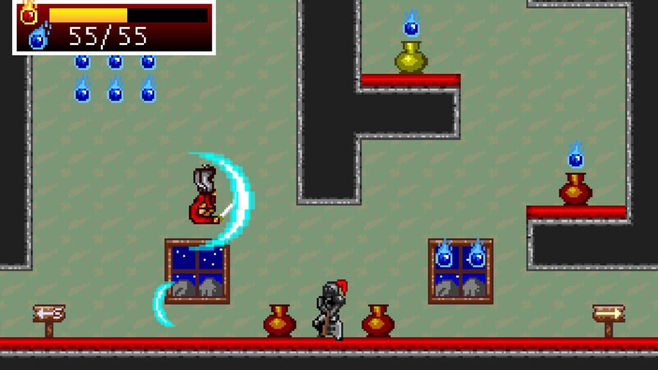 Porradaria 2: Pagode of the Night screenshot 1