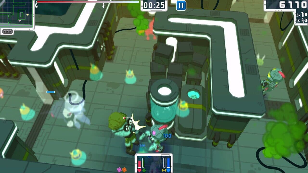 NDE Rescue thumbnail 3