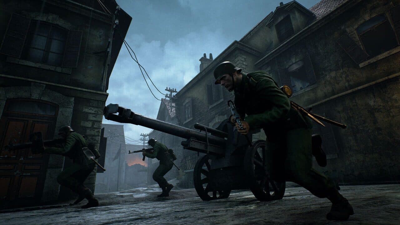 Days of War thumbnail 2