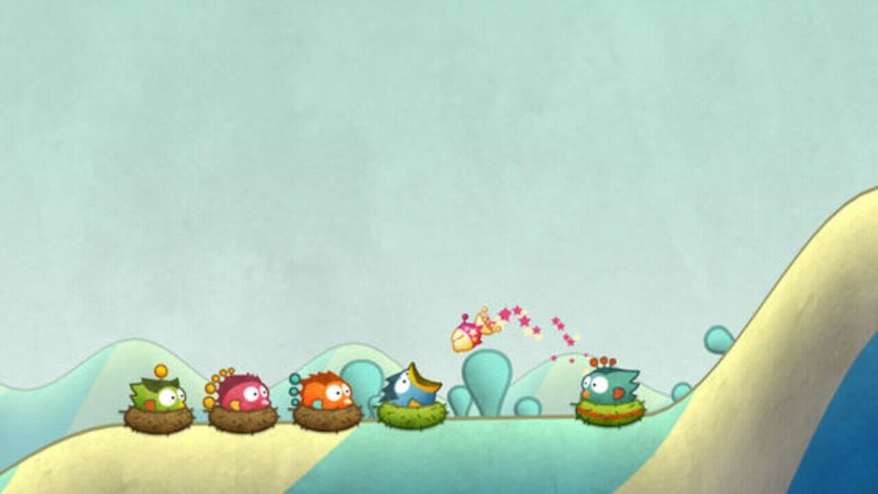 Tiny Wings thumbnail 12