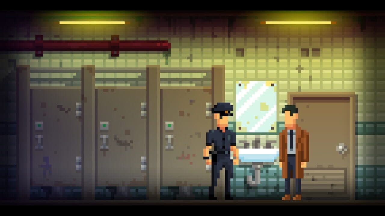 The Darkside Detective thumbnail 3