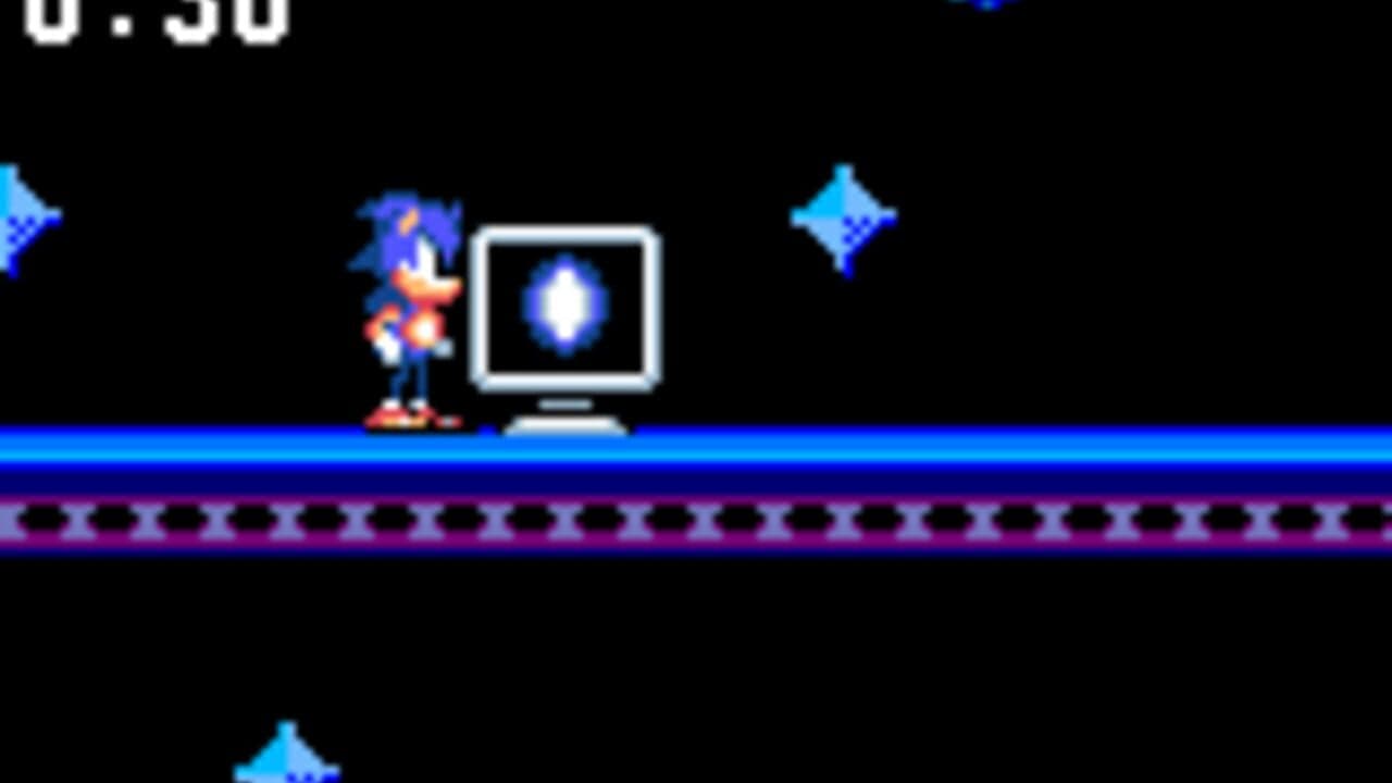 Sonic the Hedgehog thumbnail 10